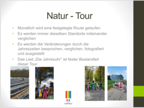 Natur-Tour